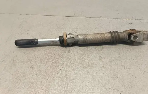 Mercedes-Benz E W212 Steering column universal joint 