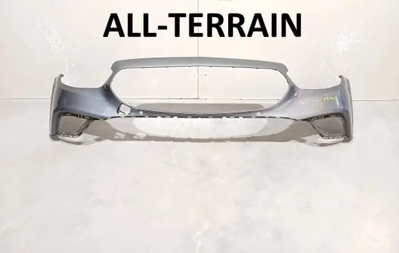 Mercedes-Benz E W213 Front bumper A2138853004