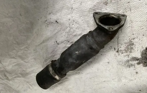 Toyota Land Cruiser (HDJ90) other engine part