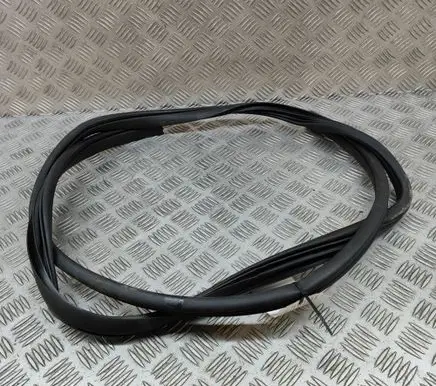 KIA Optima Rubber seal rear door 831202T000