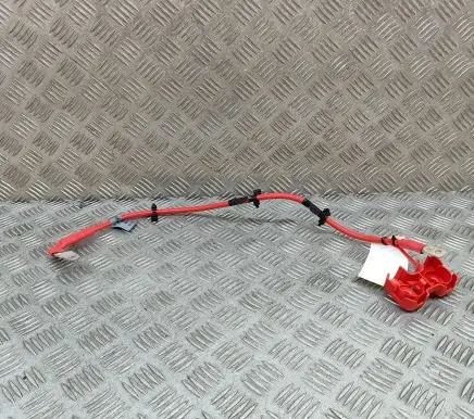 Jaguar F-Pace Other wiring loom HK8314300BE