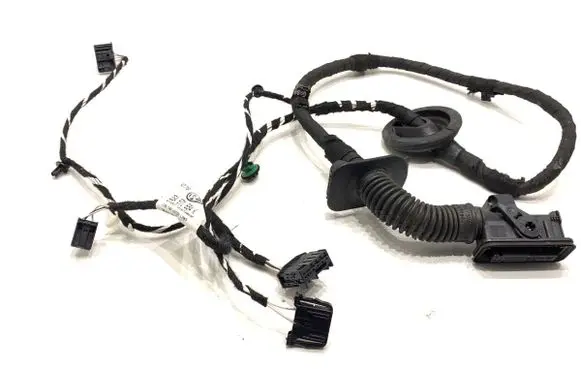 Volkswagen T-Roc Rear door wiring loom 2GA971694K