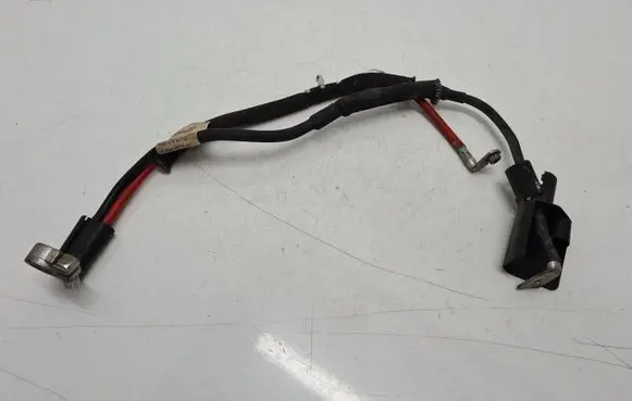 Positive cable (battery)