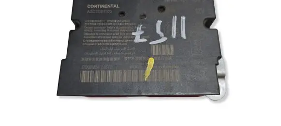 KIA Ceed Airbag control unit/module 95910J7000