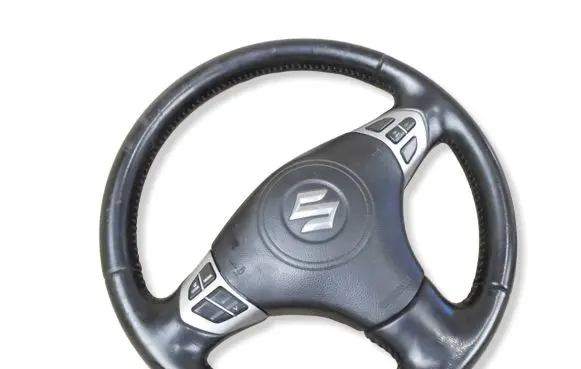 Suzuki Grand Vitara II Steering wheel 