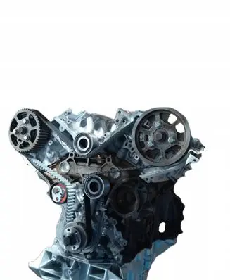 Land Rover Discovery 5 Engine 306DT PT306 AJ126