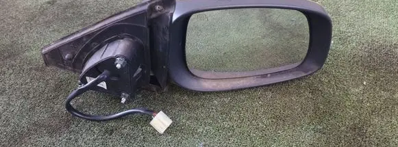 Suzuki Swift I Front door electric wing mirror 8470162J20