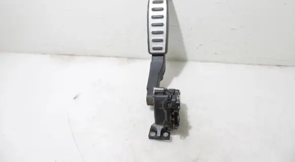 Porsche Cayenne (9PA) Accelerator throttle pedal