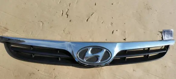 Hyundai i20 (PB PBT) Front grill