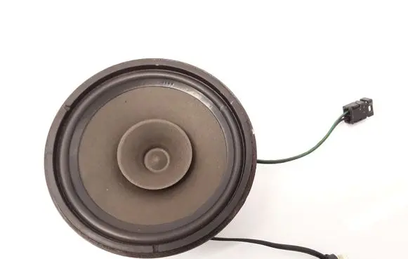 Mercedes-Benz E W124 Panel speaker 1248204502 4913420124