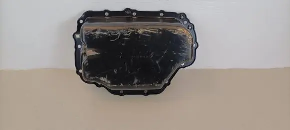 Mercedes-Benz GLC C253 Oil sump A2760101028