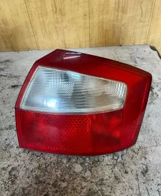 Audi A4 S4 B6 8E 8H Rear/tail lights 8E0945096C