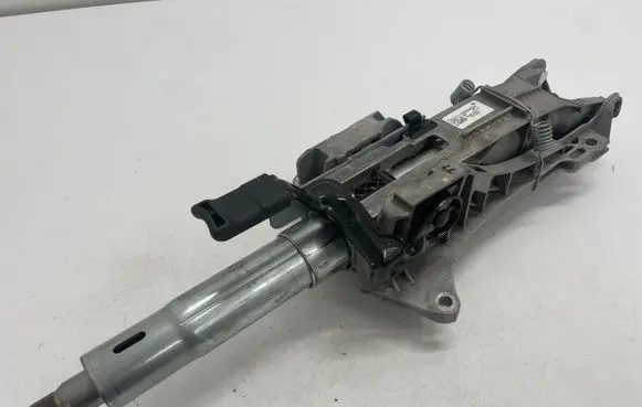 Mercedes-Benz E W213 Steering wheel axle A2054608901