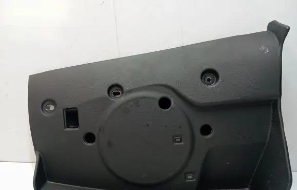 Maserati Quattroporte Dashboard lower bottom trim panel 05108294AA