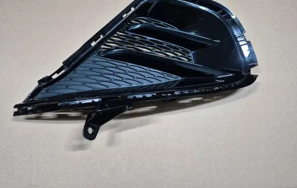 KIA Ceed Front bumper lower grill 86551J7LA0KIALIFT
