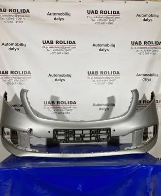 Mercedes-Benz Vito Viano W447 Front bumper A4478800802