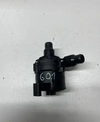 BMW X3 G01 Electric auxiliary coolant/water pump 8474820 0392023440