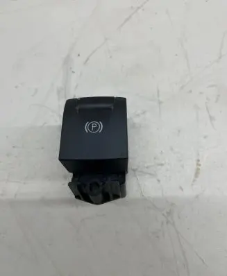 Renault Scenic III - Grand scenic III Hand parking brake switch 363210006R