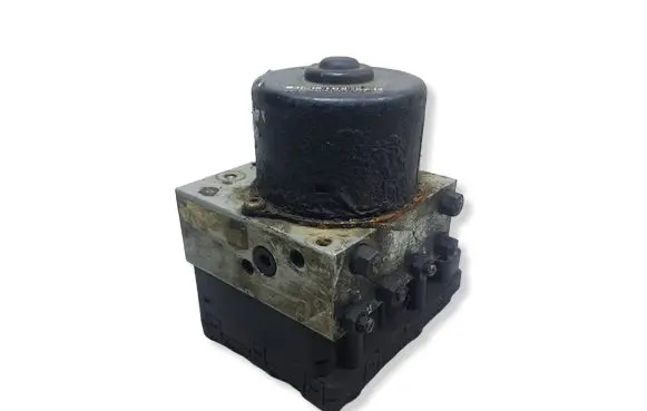 Volkswagen Polo ABS Pump 1J0907379DKASACJ 1J0907379D 1J0614117B