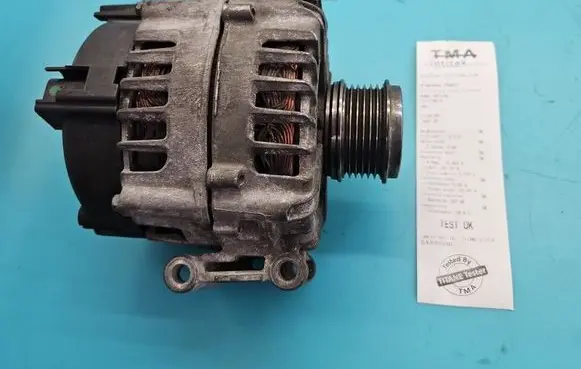 Audi Q5 SQ5 Generator/alternator 06H903017K IMPRK1539391