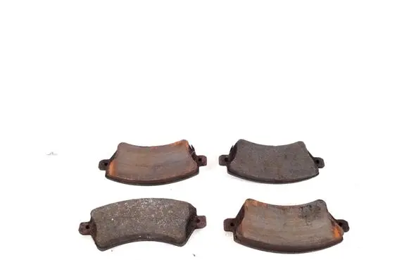 Toyota Corolla E120 E130 Brake pads (front) 04465-02130