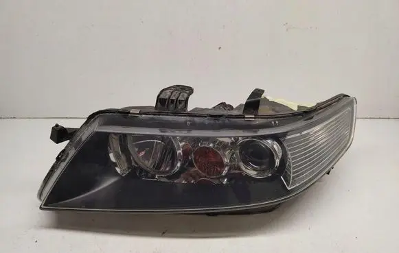 Honda Accord Headlight/headlamp P2928