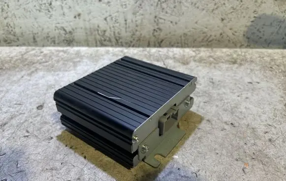 Jeep Compass Other control units/modules 05026855AA 39903