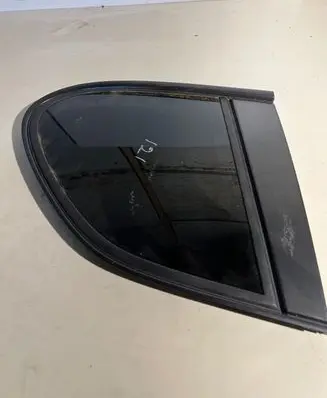 Porsche Cayenne (9PA) Rear side window 7L5845297 7L5845297BA