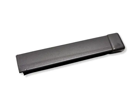 Volvo XC70 Roof trim bar molding cover 39994268