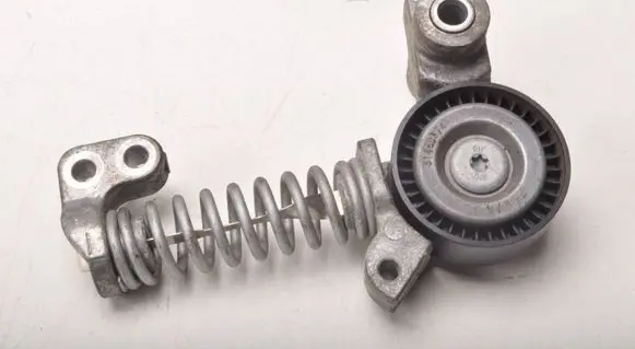 Volvo S90, V90 Generator/alternator belt tensioner 31460374
