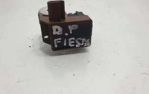 Ford Fiesta Airbag deployment crash/impact sensor 8V5114B342AB