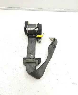 Mercedes-Benz S W221 Rear seatbelt 33037698