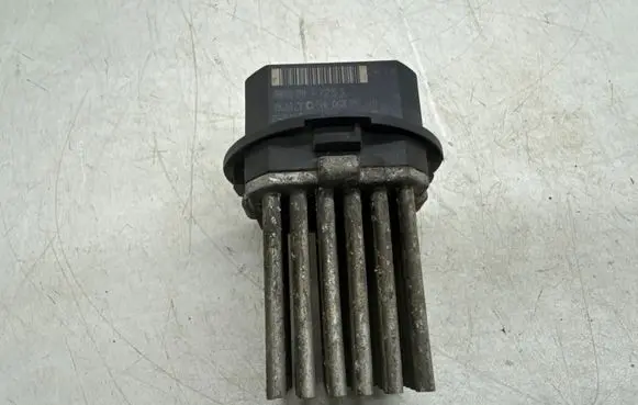 Volvo XC70 Heater blower motor/fan resistor 5HL00894120
