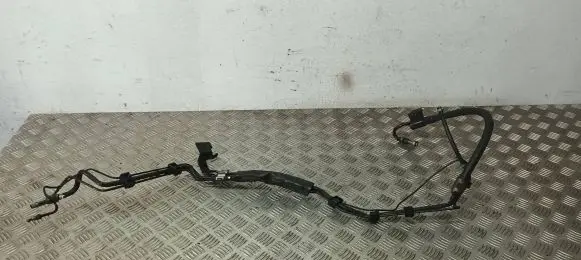 Citroen C5 Power steering hose/pipe/line