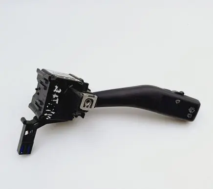 Skoda Octavia Mk2 (1Z) Wiper control stalk 1K0953519