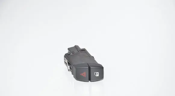 BMW M5 Hazard light switch 9161896