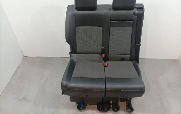 Peugeot Expert Seat set 