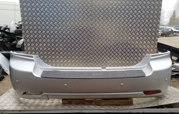 KIA Sorento Rear bumper 866113E510 866213E500