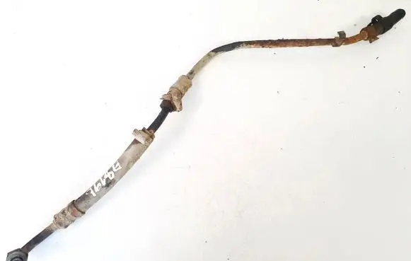 Volkswagen Golf IV Power steering hose/pipe/line