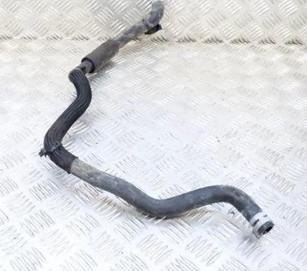 Tesla Model S Engine coolant pipe/hose 106581500C