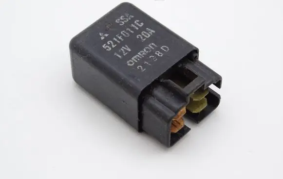 Mitsubishi Pajero Other relay 521F011C