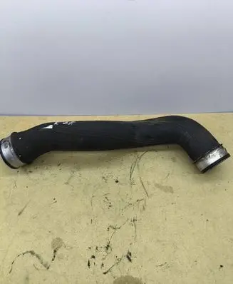 Mercedes-Benz CLK A209 C209 Intercooler hose/pipe A2095281182