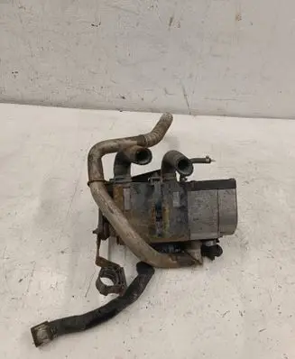 Volkswagen Sharan Auxiliary pre-heater (Webasto) 251864 40072AG 701815071