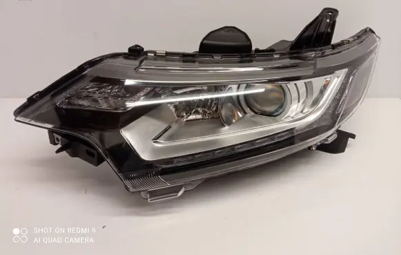 Mitsubishi Outlander Headlight/headlamp ECM92121A10 20210428
