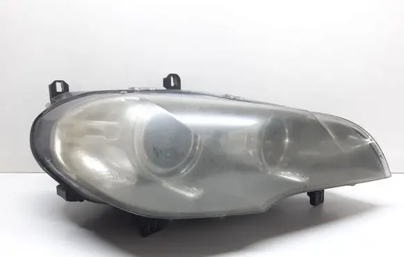 BMW X5 E70 Headlight/headlamp 7221894