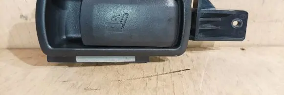 Toyota RAV 4 (XA30) Seat back rest control lever/handle 7205342010 72595X1B00