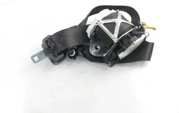 Fiat Bravo Front seatbelt 07354408190