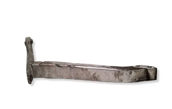 Jeep Cherokee Front bumper shock/impact absorber 68143964AB P68143964AB