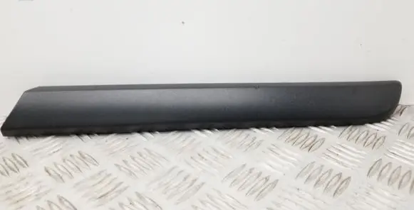 Volkswagen Scirocco Rear fender molding trim 1K8854931