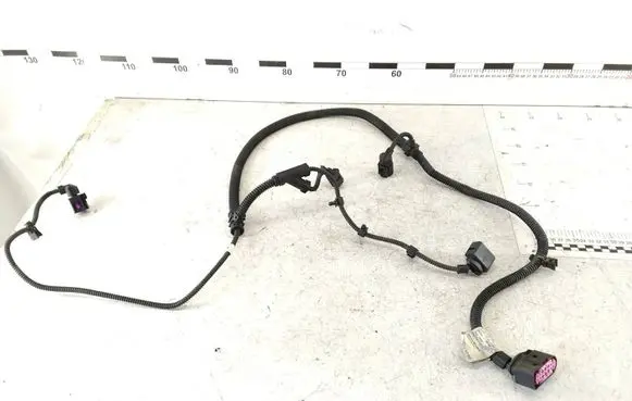 Volkswagen Touareg I Other wiring loom 7L6971073G